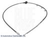 BLUE PRINT ADC446176 Cable, parking brake